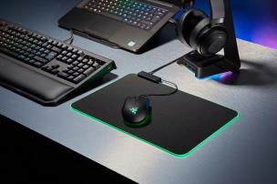 Opakowanie Podkładka Razer Goliathus Chroma