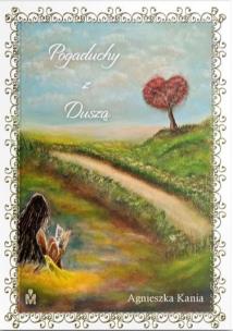 Okładka książki Pogaduchy z duszą
