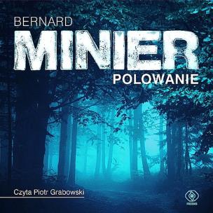 Okładka książki Polowanie Audiobook