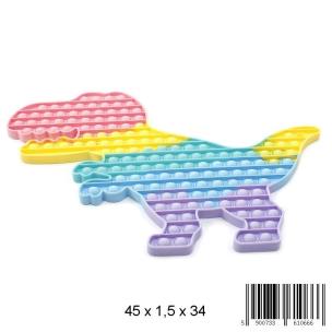 Opakowanie Pop It 0243K