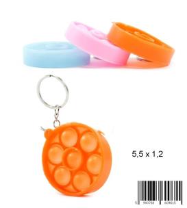 Opakowanie Pop It brelok 0373C