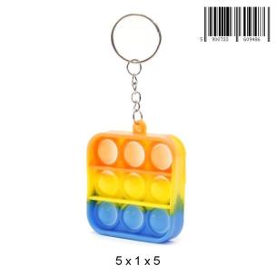 Opakowanie Pop It brelok 1350I