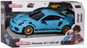 Opakowanie Porsche 911 GT3 RS kontener + pojazd
