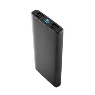 Opakowanie Powerbank ACME PB203, 10000 mAh, Gwiezdna Szarość, Metalowy, 10W, 2x USB-A, 1x USB-C