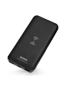 Opakowanie PowerBank PORT DESIGNS 18 000 MAH 45W TYPE C
