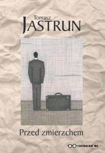 Okładka książki Przed Zmierzchem