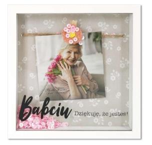 Opakowanie Ramka Harmony-Babcia 4