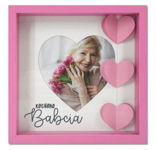 Opakowanie Ramka Harmony-Babcia 5