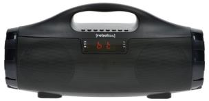 Opakowanie REBELTEC PRZENOŚNY GŁOŚNIK BLUETOOTH SOUNDBOX 390