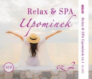 Opakowanie Relax and SPA Upominek cz.2