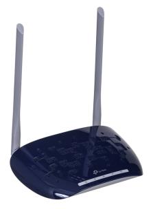 Opakowanie Router bezprzewodowy TP-LINK TD-W9960