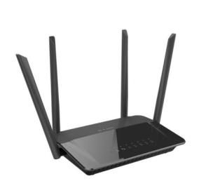 Opakowanie Router DIR-842V2 AC1200 1xWAN 4xLAN