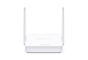 Opakowanie Router Mercusys MW300D ADSL/ADSL2/ADSL2+, Annex A