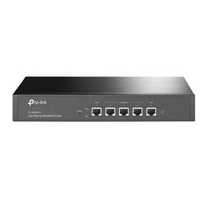 Opakowanie Router sieciowa TP-LINK TL-R480T+ (xDSL)