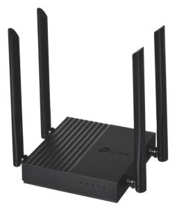 Opakowanie Router TP-LINK Archer C64
