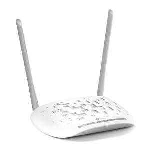 Opakowanie Router TP-LINK TD-W8961N (ADSL2+; 2,4 GHz)