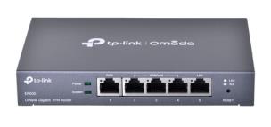 Opakowanie Router TP-LINK TL-ER605