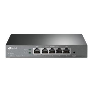 Opakowanie Router TP-LINK TL-R470T+ (xDSL)