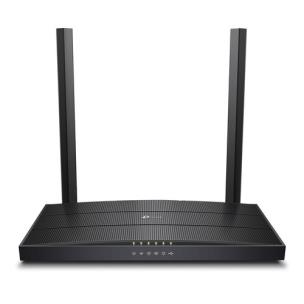 Opakowanie Router TP-LINK VR400 (3G/4G USB, ADSL, ADSL2+, VDSL2; 2,4 GHz, 5 GHz)