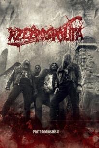 Okładka książki Rzeźpospolita