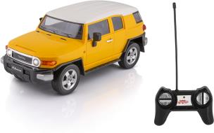 Opakowanie Samochód zdalnie sterowany FJ Cruiser BRC 12.211