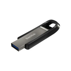 Opakowanie SANDISK FLASH EXTREME GO 256GB USB 3.2