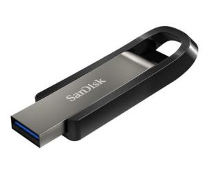 Opakowanie SANDISK FLASH EXTREME GO 64GB USB 3.2