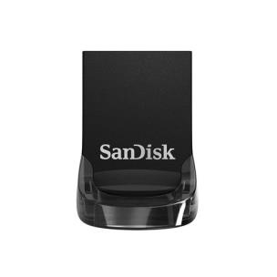 Opakowanie SANDISK FLASH Ultra Fit 512GB 130MB/s USD 3.1