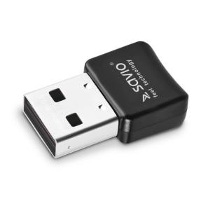 Opakowanie SAVIO ADAPTER BLUETOOTH 5.0 BT-050