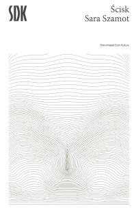 Okładka książki Ścisk