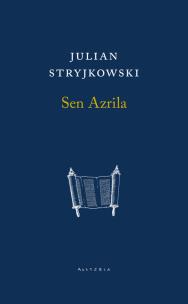 Okładka książki Sen Azrila