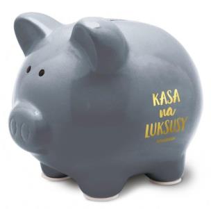 Opakowanie Skarbonka Pastel-Luksusy