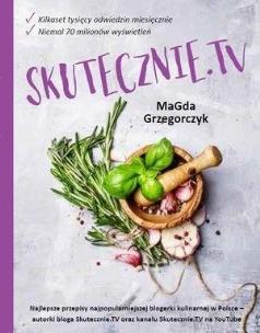 Okładka książki Skutecznie.Tv
