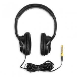 Opakowanie Słuchawki IBOX SHPIF2 (kolor czarny)
