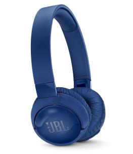 Opakowanie Słuchawki JBL Tune 660BT NC (niebieskie, bezprzewodowe, nauszne)