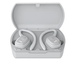 Opakowanie Słuchawki JVC HAE-T45THU (douszne, TWS, bluetooth, grey)
