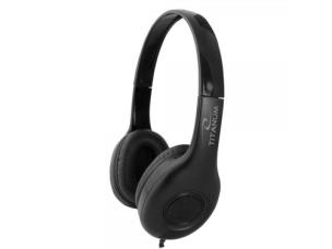 Opakowanie Słuchawki TITANUM LIWA TH114 (kolor czarny)