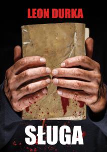 Okładka książki Sługa