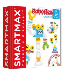 Smart Max Roboflex IUVI Games. Wydawca: IUVI Games. Multiszop.pl Opakowanie Smart Max Roboflex IUVI Games