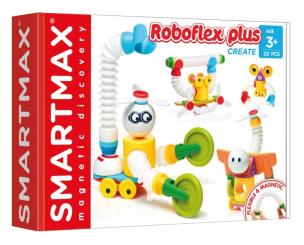 Smart Max Roboflex PLUS IUVI Games. Wydawca: IUVI Games. Multiszop.pl Opakowanie Smart Max Roboflex PLUS IUVI Games