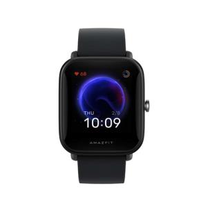 Opakowanie Smartwatch Amazfit Bip U Black
