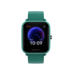 Opakowanie Smartwatch Amazfit Bip U Green