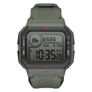 Opakowanie Smartwatch Amazfit NEO Green