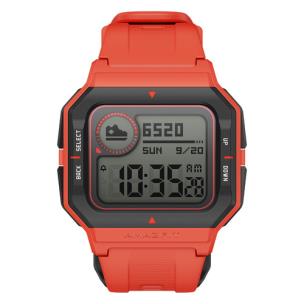 Opakowanie Smartwatch Amazfit NEO Red