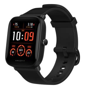 Opakowanie Smartwatch Huami Amazfit Bip U PRO Black