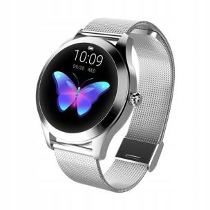 Opakowanie Smartwatch oromed Smart Lady Silver
