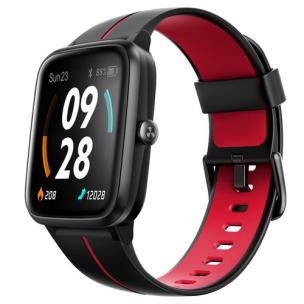 Opakowanie Smartwatch Ulefone Watch GPS Black&Red
