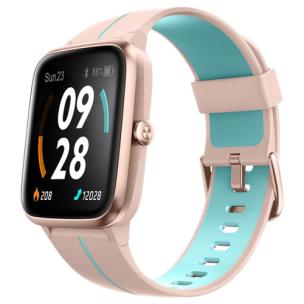 Opakowanie Smartwatch Ulefone Watch GPS Pink&Blue