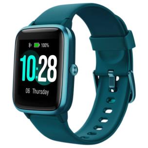 Opakowanie Smartwatch Ulefone Watch Turquoise