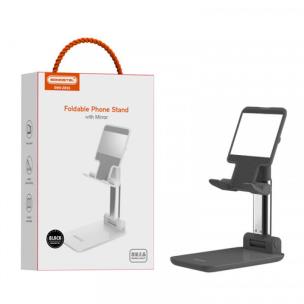 Opakowanie SOMOSTEL UCHWYT UNIWERSALNY BIURKOWY CZARNY ZB03 B